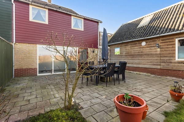 Medium property photo - Oudebildtdijk 416, 9072 AE Nij Altoenae